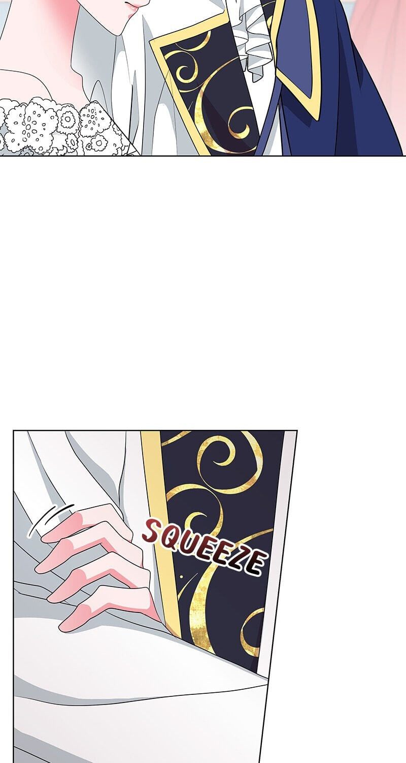 The Crown Princess Audition Chapter 62 page 51 - 