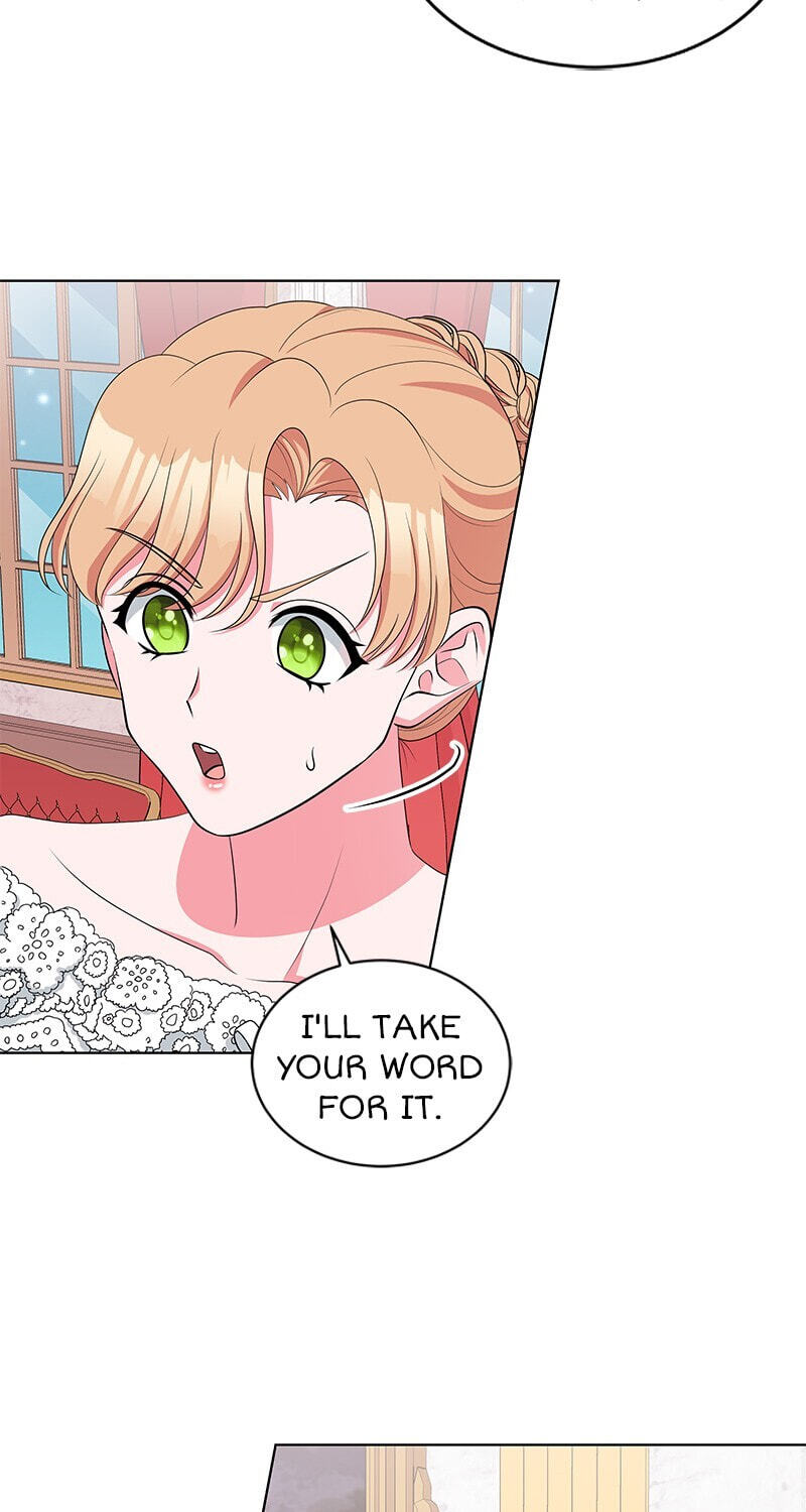 The Crown Princess Audition Chapter 62 page 55 - 