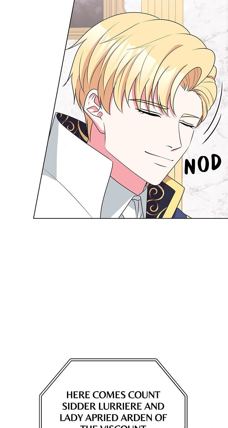 The Crown Princess Audition Chapter 62 page 56 - 