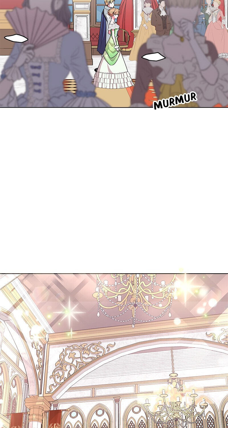 The Crown Princess Audition Chapter 62 page 59 - 