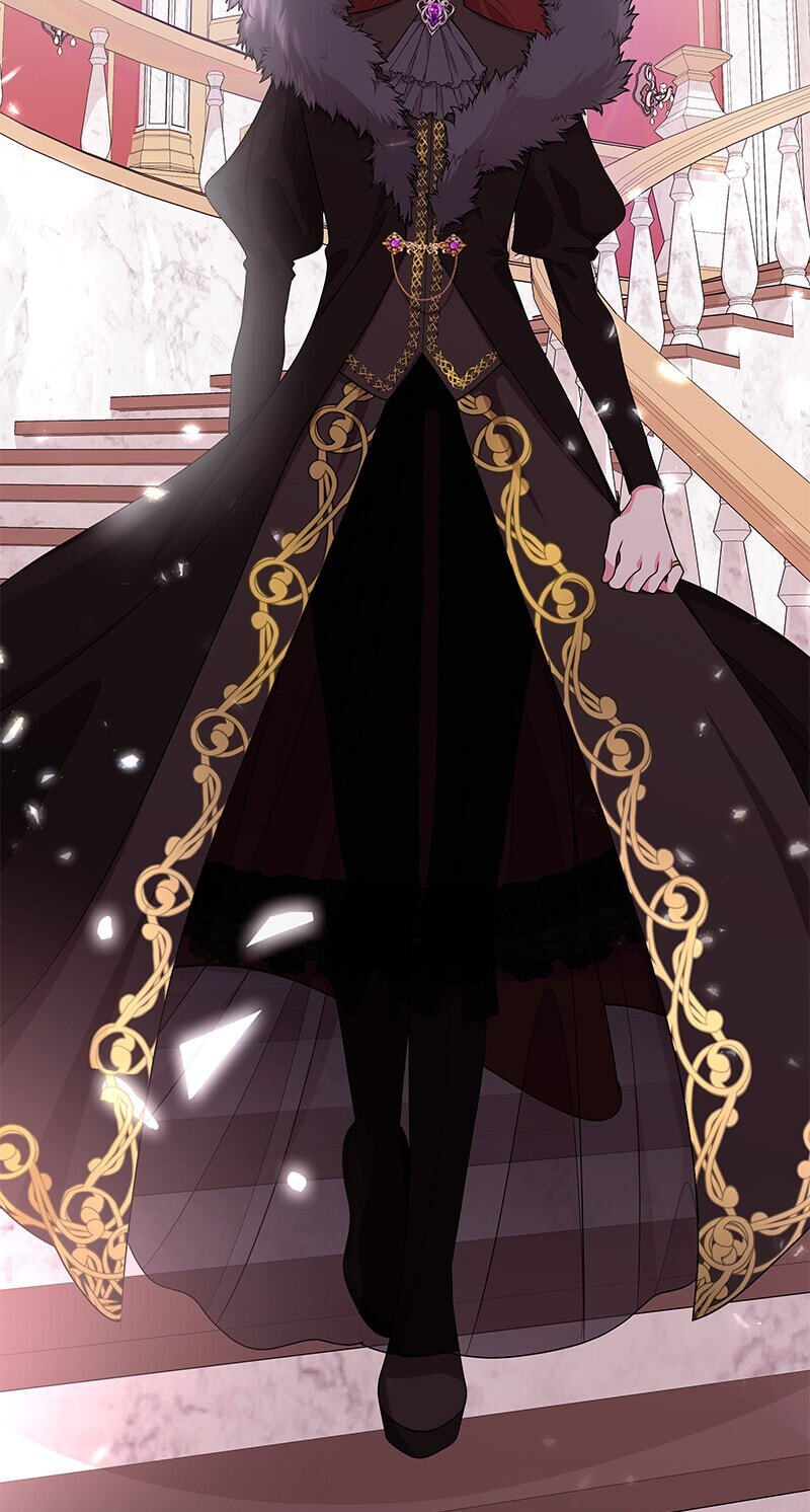 The Crown Princess Audition Chapter 62 page 65 - 