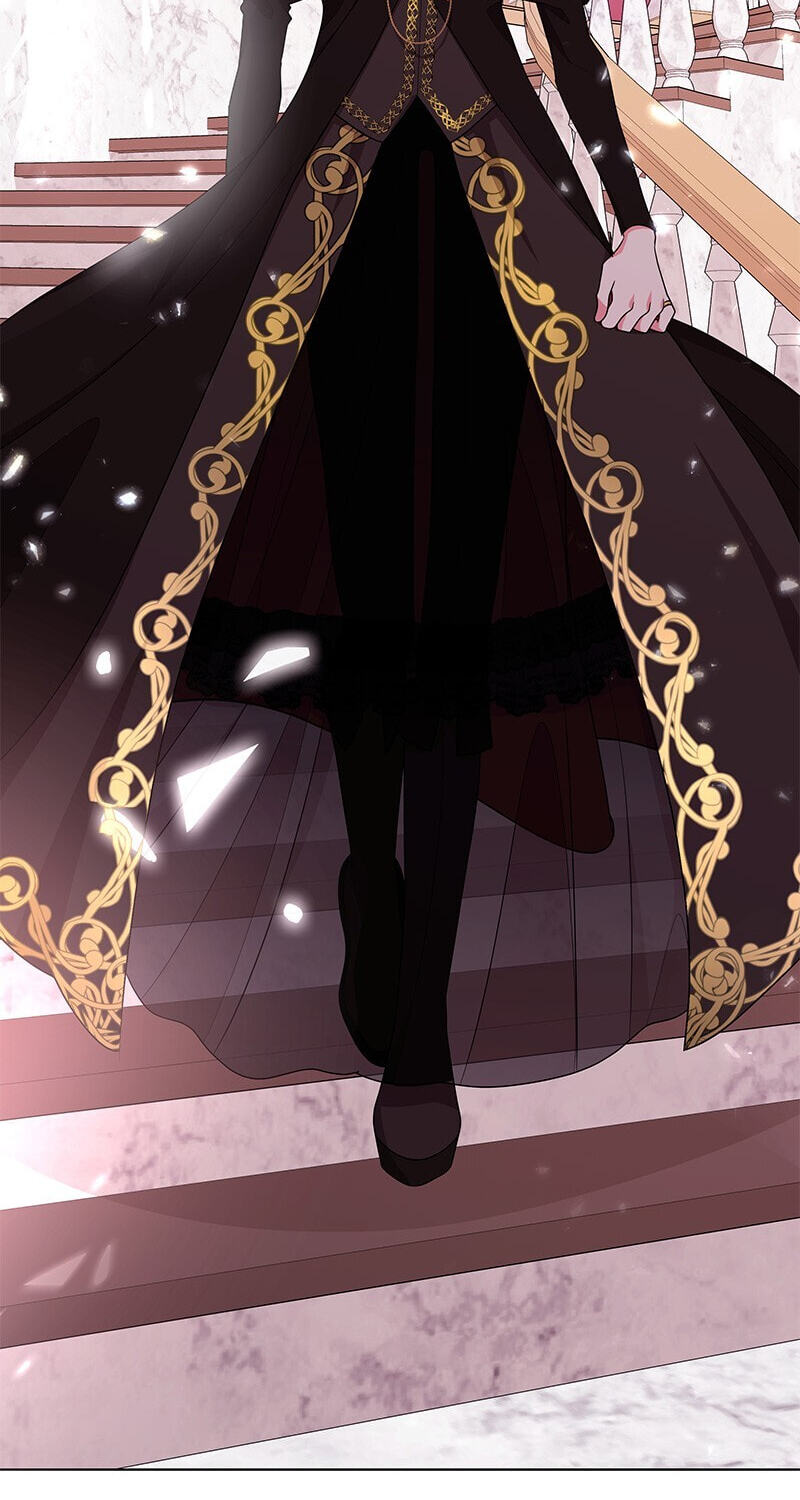 The Crown Princess Audition Chapter 63 page 2 - 