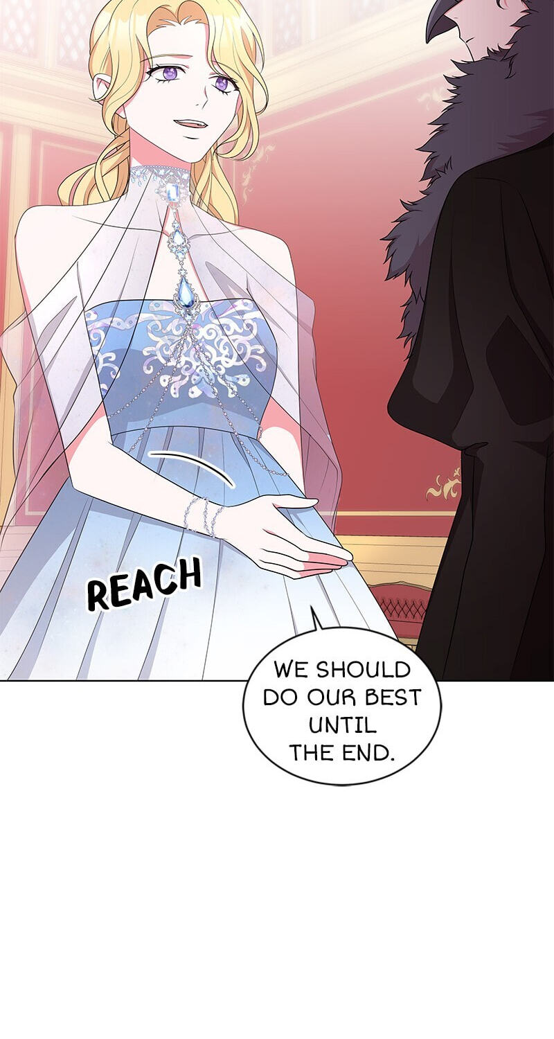The Crown Princess Audition Chapter 63 page 12 - 
