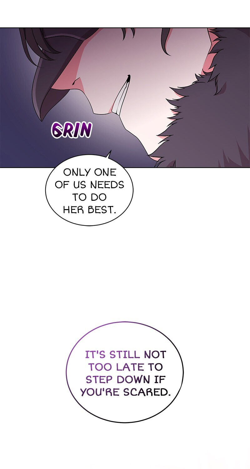The Crown Princess Audition Chapter 63 page 13 - 