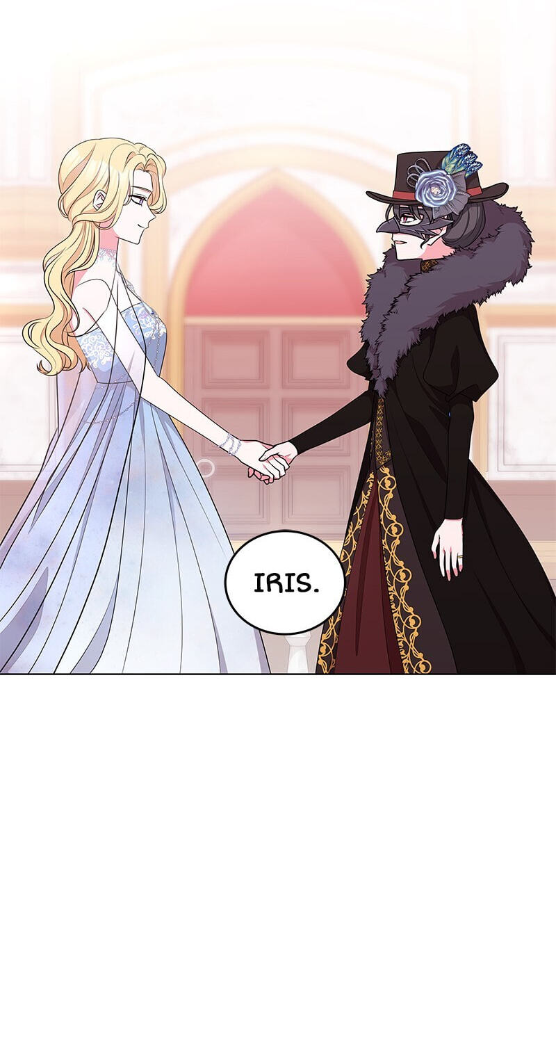 The Crown Princess Audition Chapter 63 page 14 - 