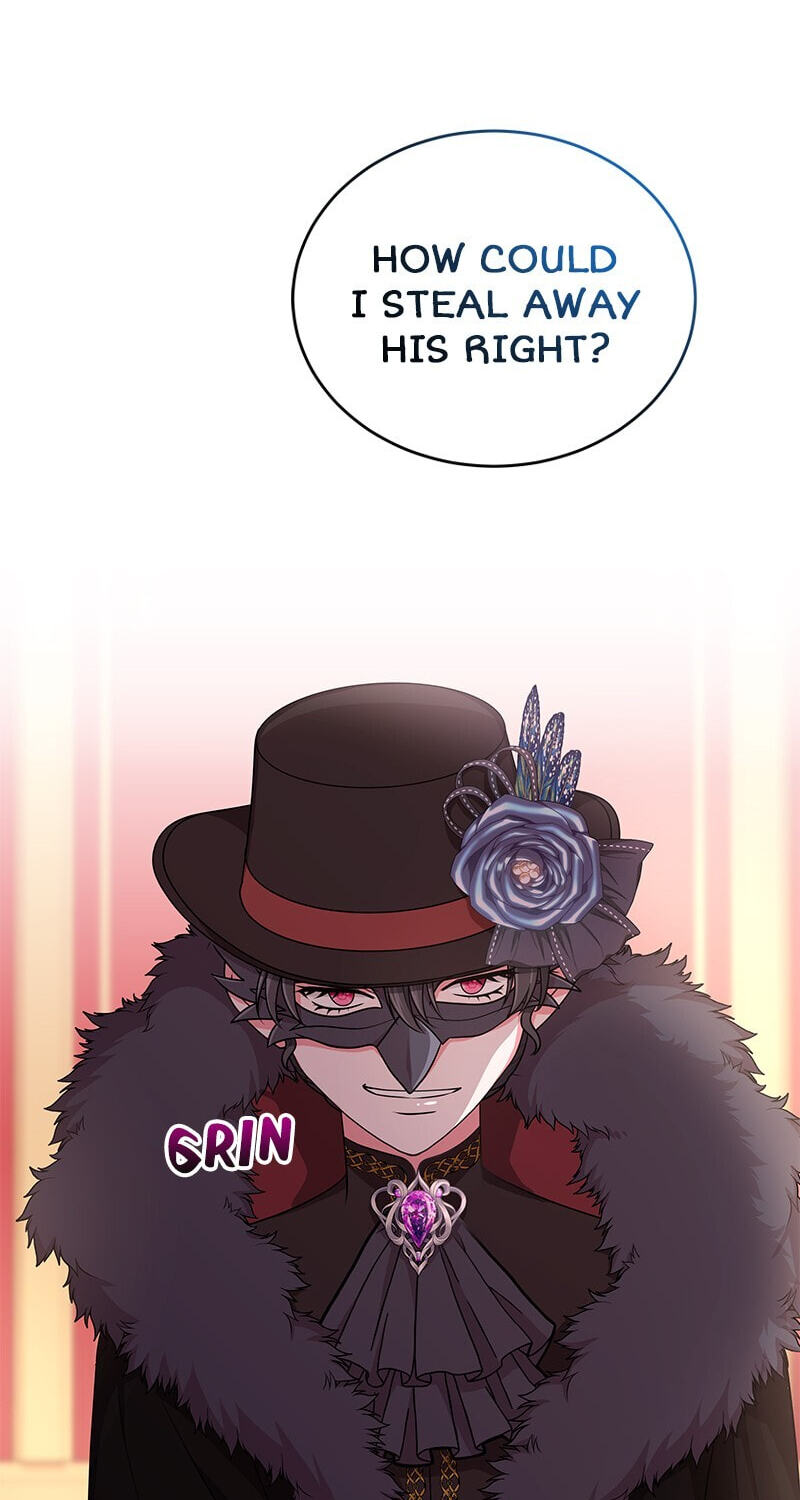 The Crown Princess Audition Chapter 63 page 16 - 