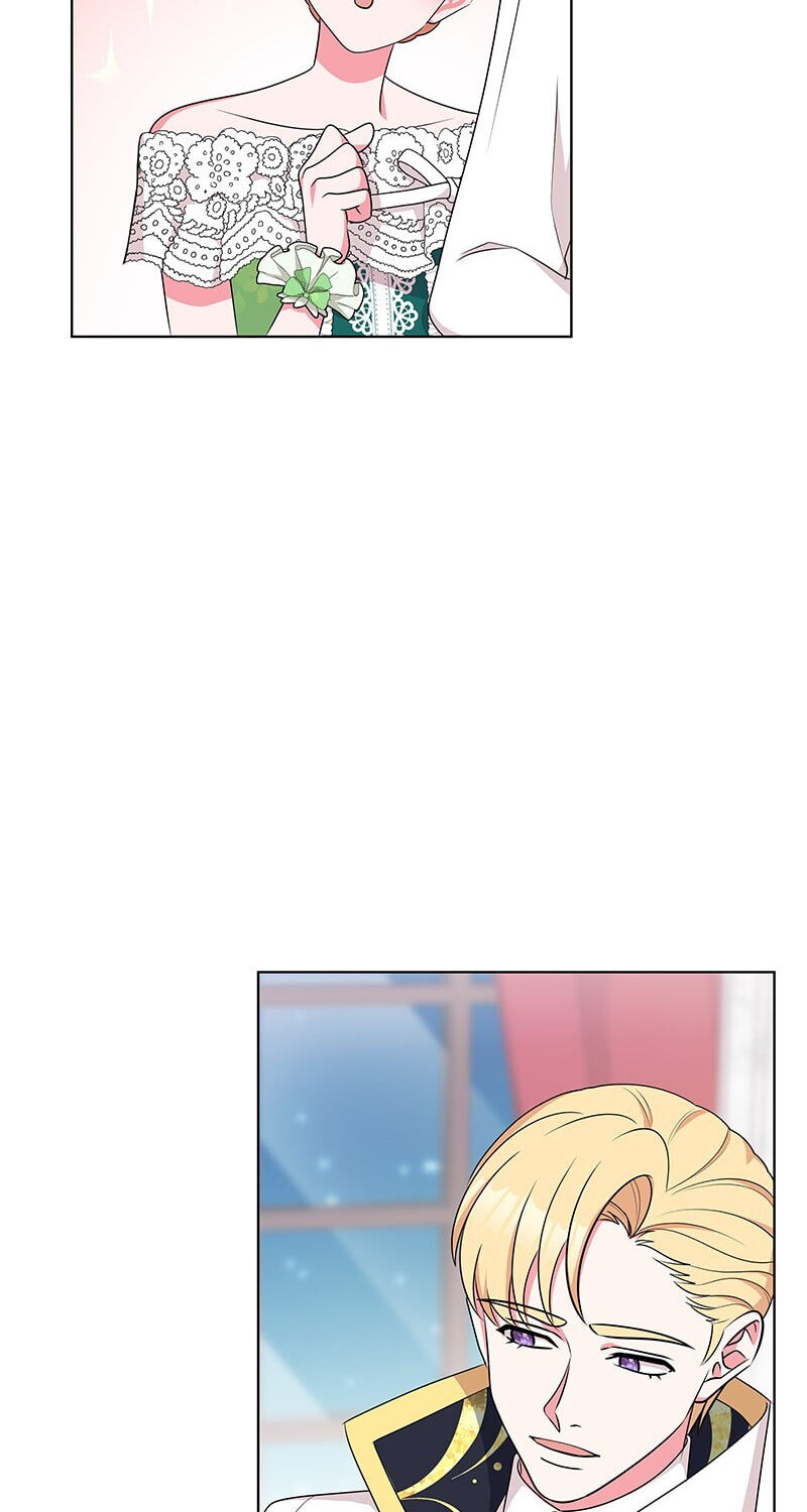 The Crown Princess Audition Chapter 63 page 20 - 