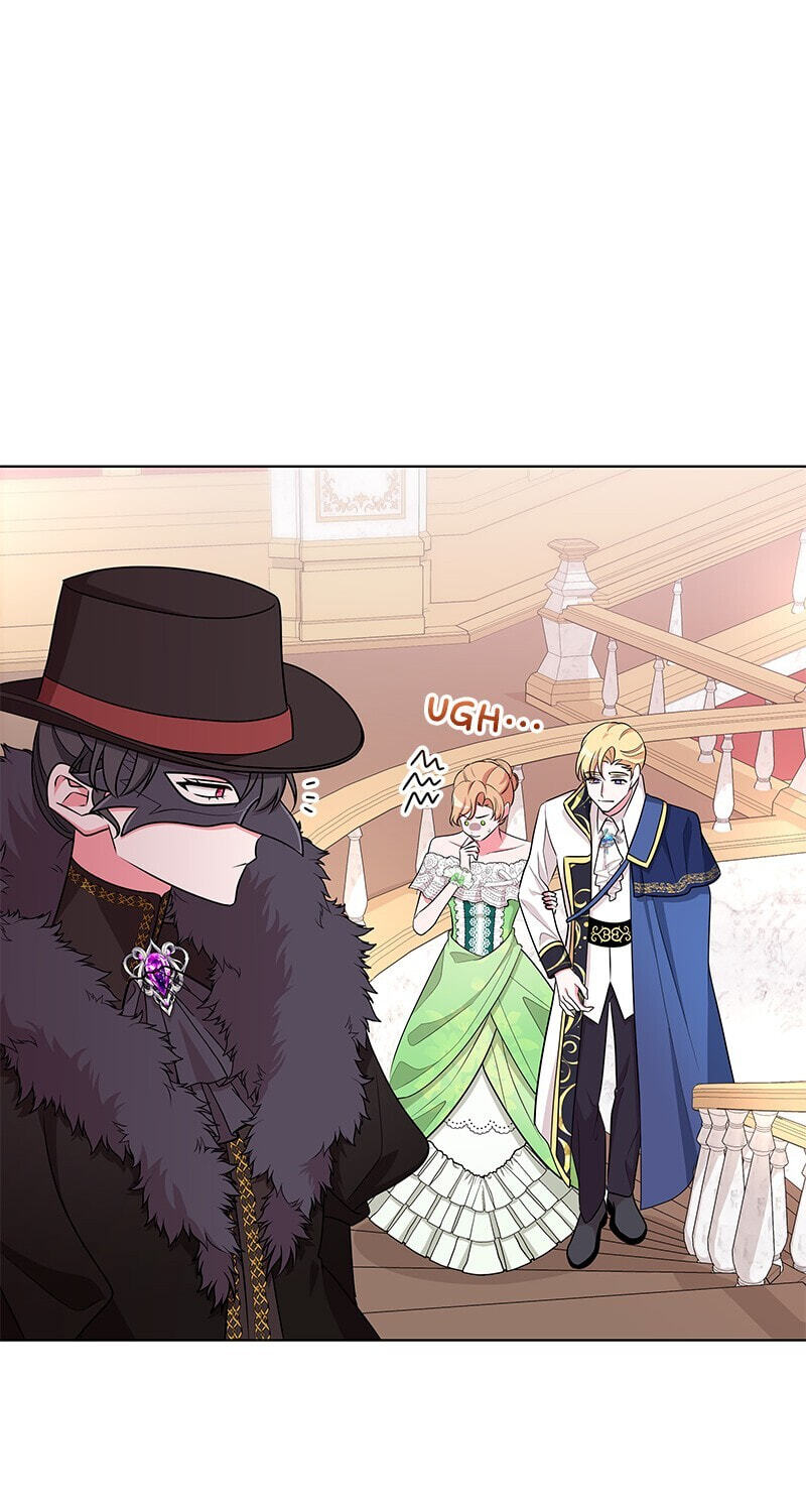 The Crown Princess Audition Chapter 63 page 25 - 