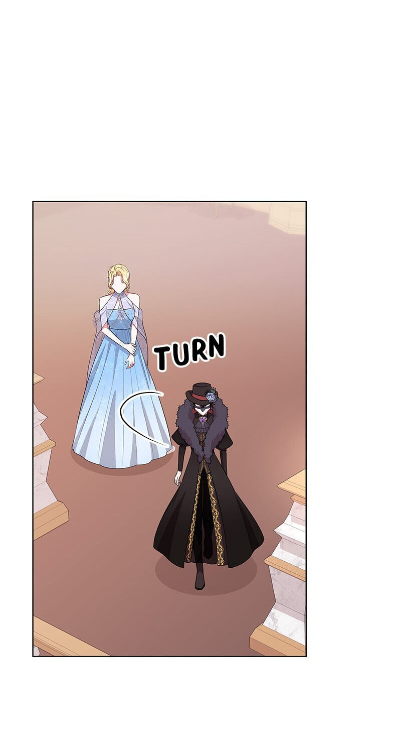 The Crown Princess Audition Chapter 63 page 26 - 