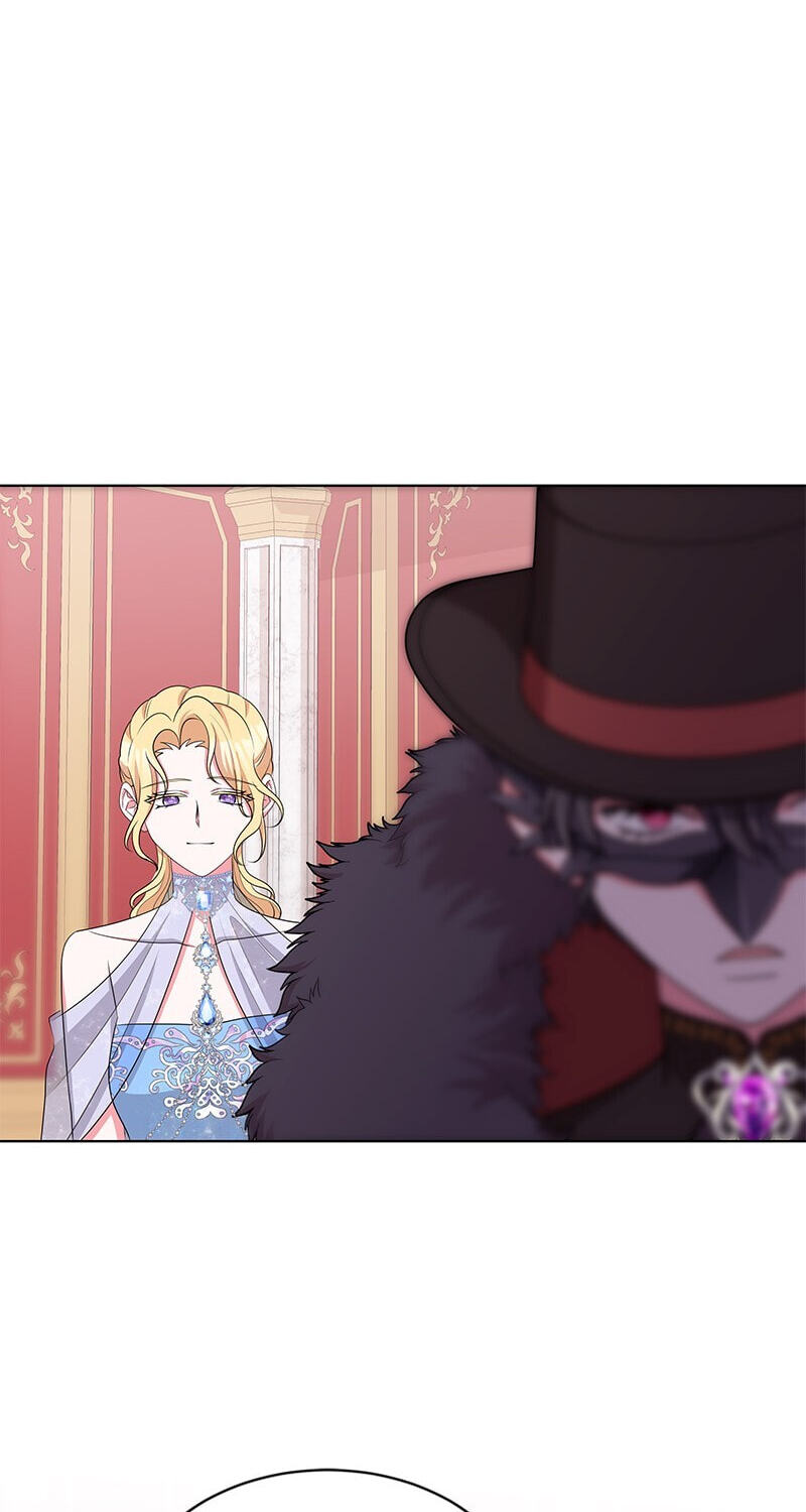 The Crown Princess Audition Chapter 63 page 28 - 