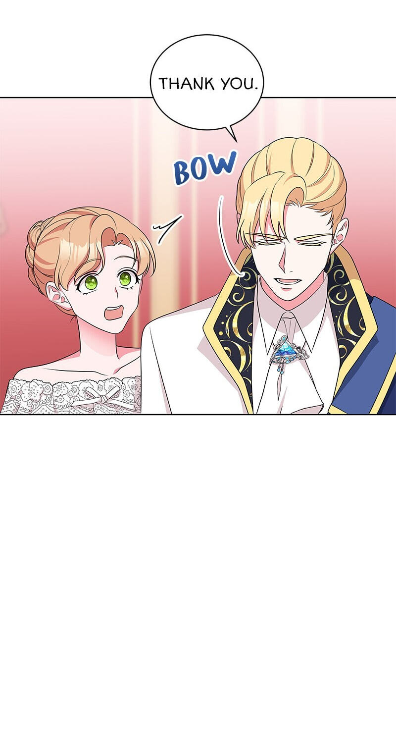 The Crown Princess Audition Chapter 63 page 30 - 