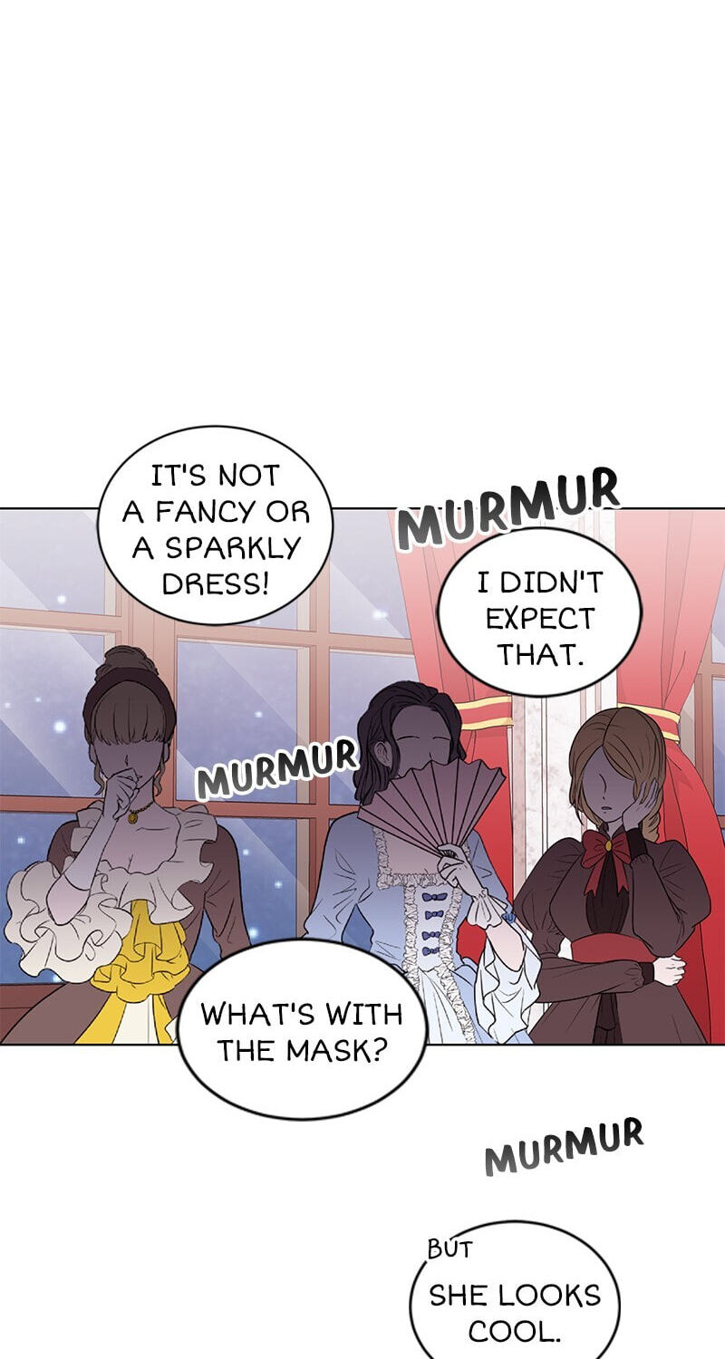 The Crown Princess Audition Chapter 63 page 4 - 