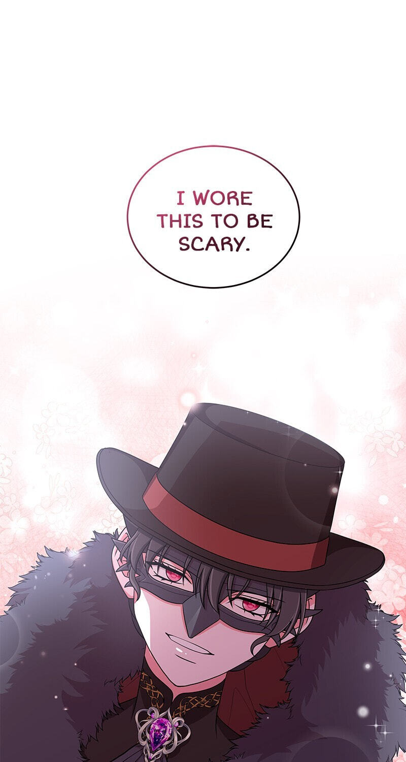 The Crown Princess Audition Chapter 63 page 35 - 