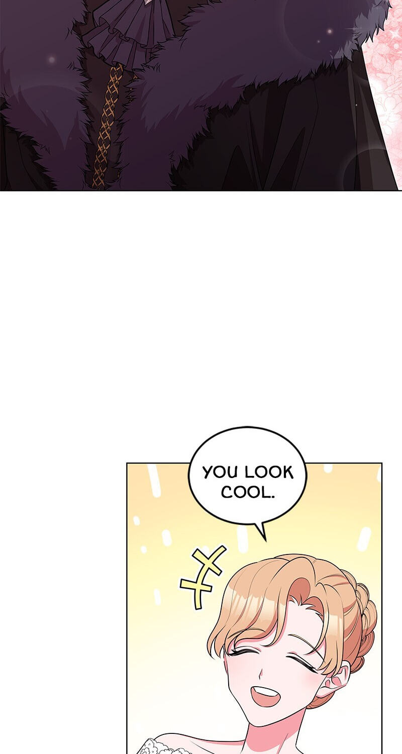 The Crown Princess Audition Chapter 63 page 36 - 