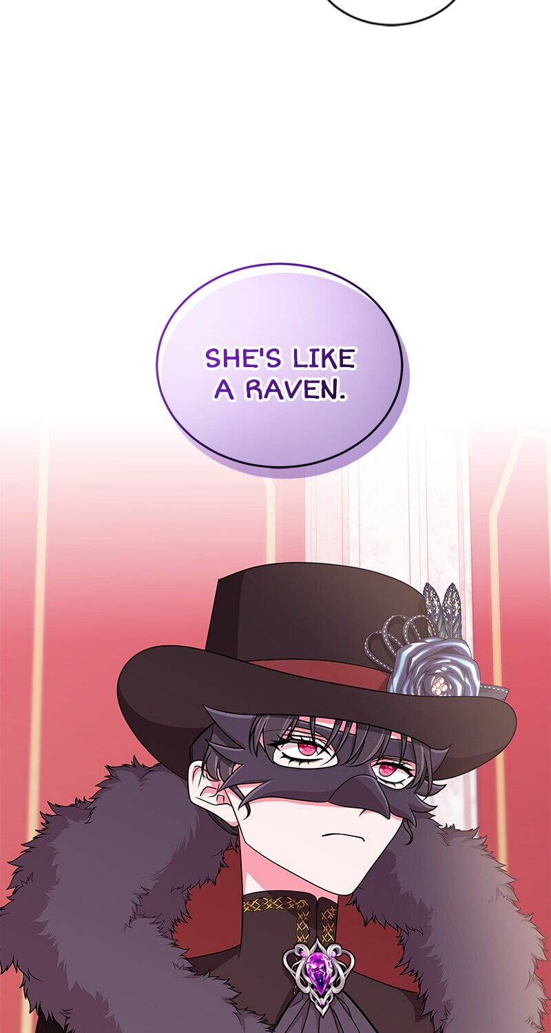 The Crown Princess Audition Chapter 63 page 5 - 
