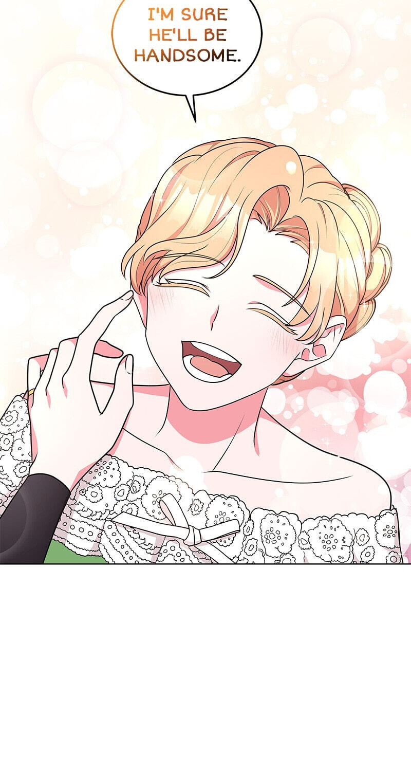 The Crown Princess Audition Chapter 63 page 47 - 
