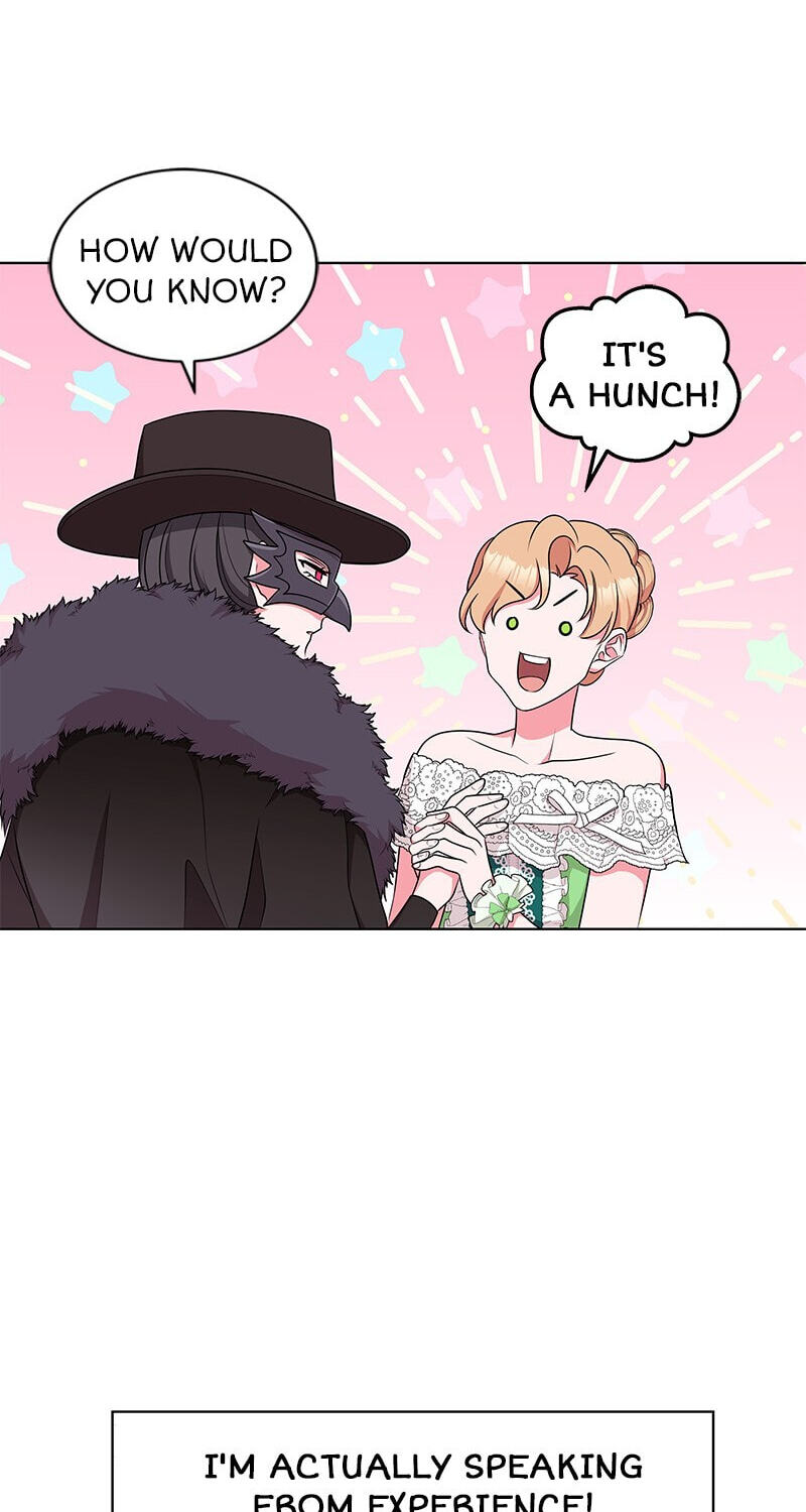 The Crown Princess Audition Chapter 63 page 48 - 