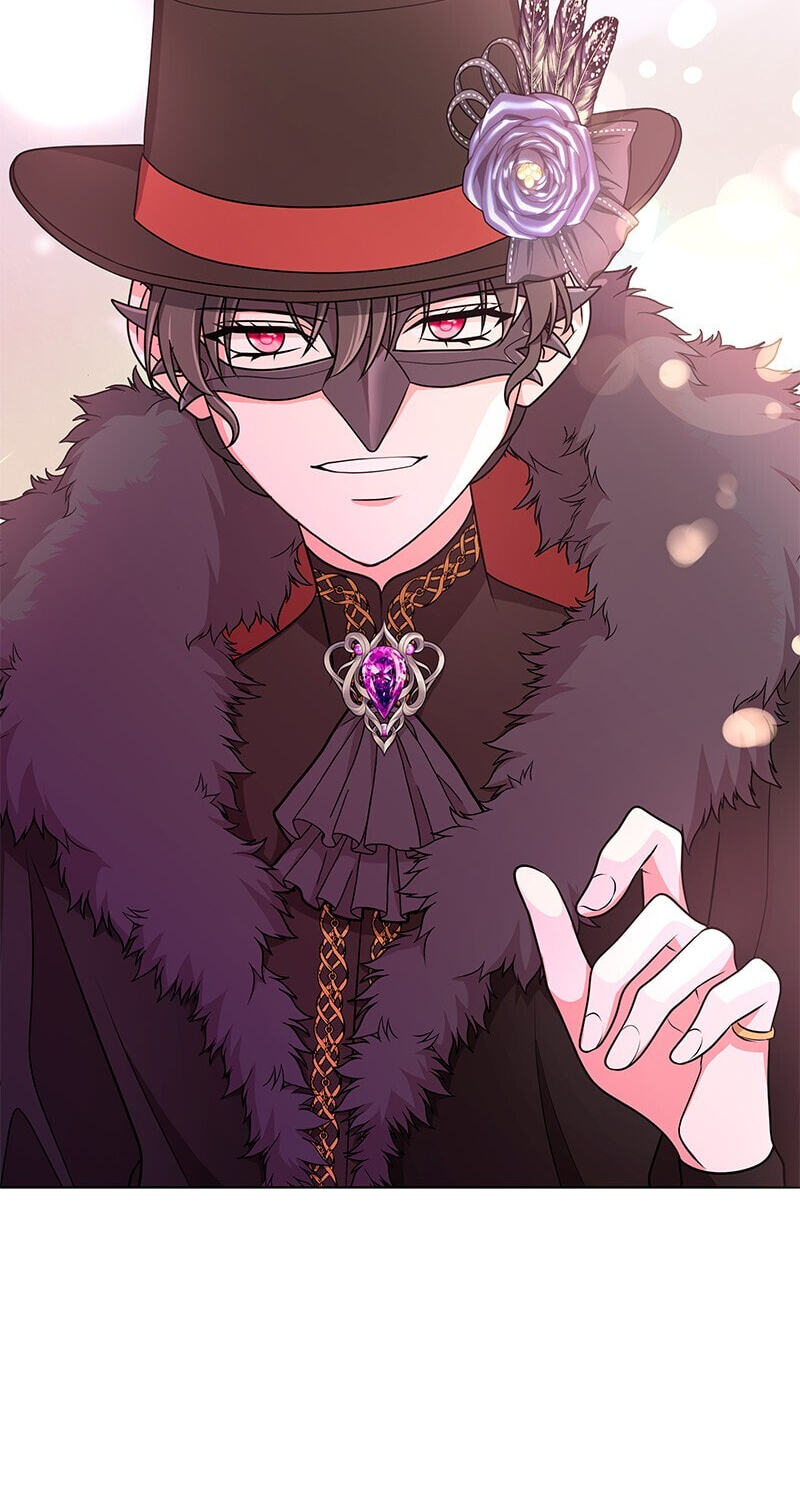 The Crown Princess Audition Chapter 63 page 50 - 