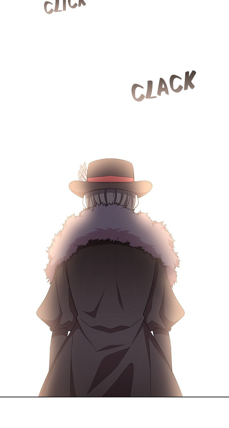 The Crown Princess Audition Chapter 63 page 52 - 