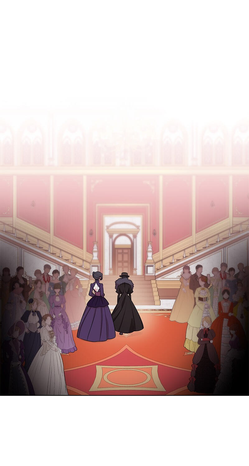 The Crown Princess Audition Chapter 63 page 53 - 