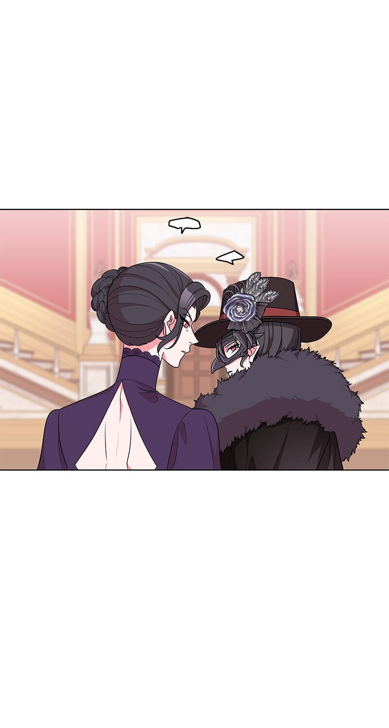 The Crown Princess Audition Chapter 63 page 54 - 