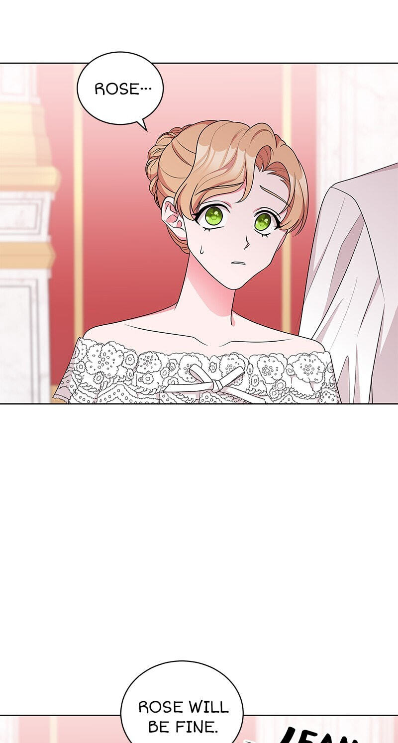 The Crown Princess Audition Chapter 63 page 55 - 