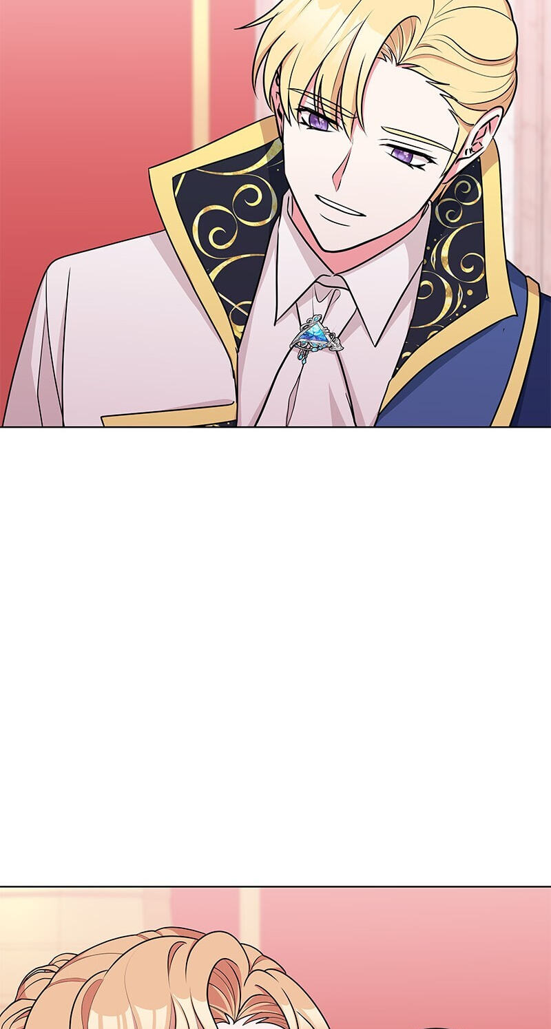 The Crown Princess Audition Chapter 63 page 57 - 