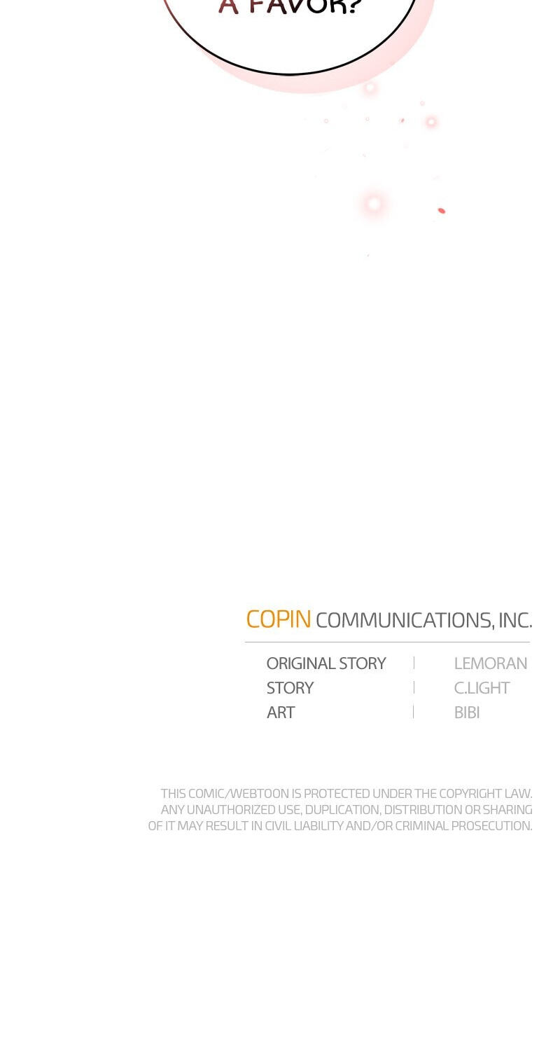 The Crown Princess Audition Chapter 63 page 60 - 