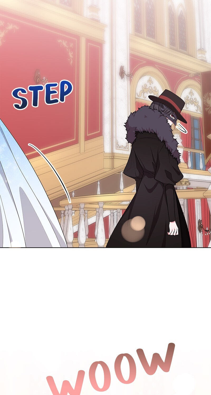 The Crown Princess Audition Chapter 63 page 7 - 