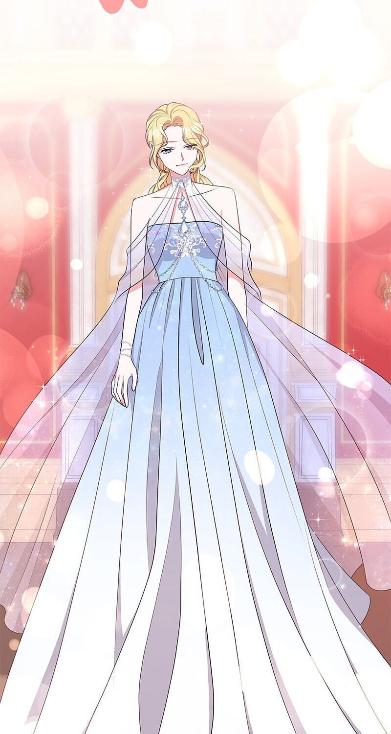 The Crown Princess Audition Chapter 63 page 8 - 