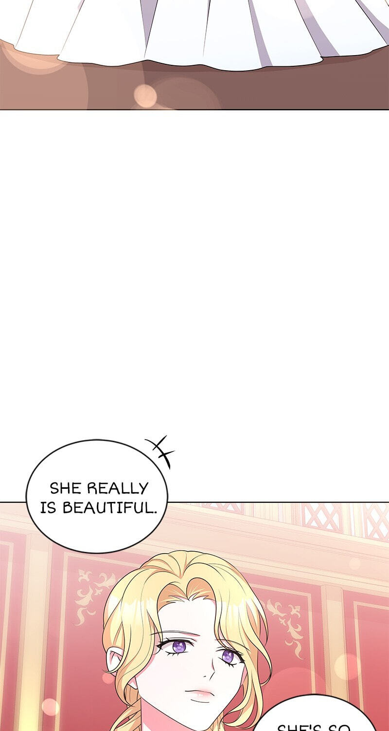 The Crown Princess Audition Chapter 63 page 9 - 