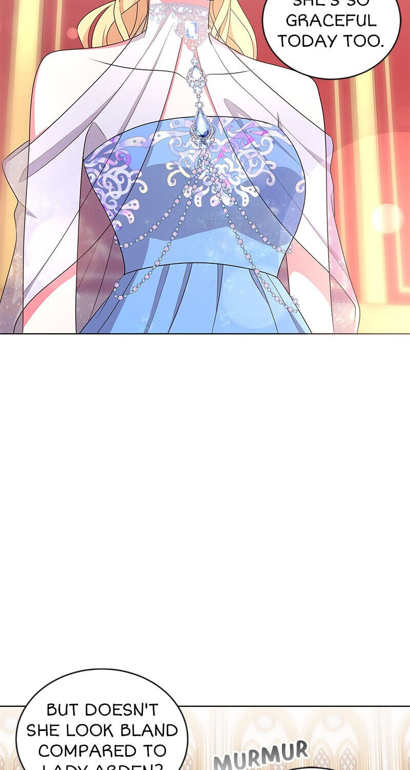 The Crown Princess Audition Chapter 63 page 10 - 