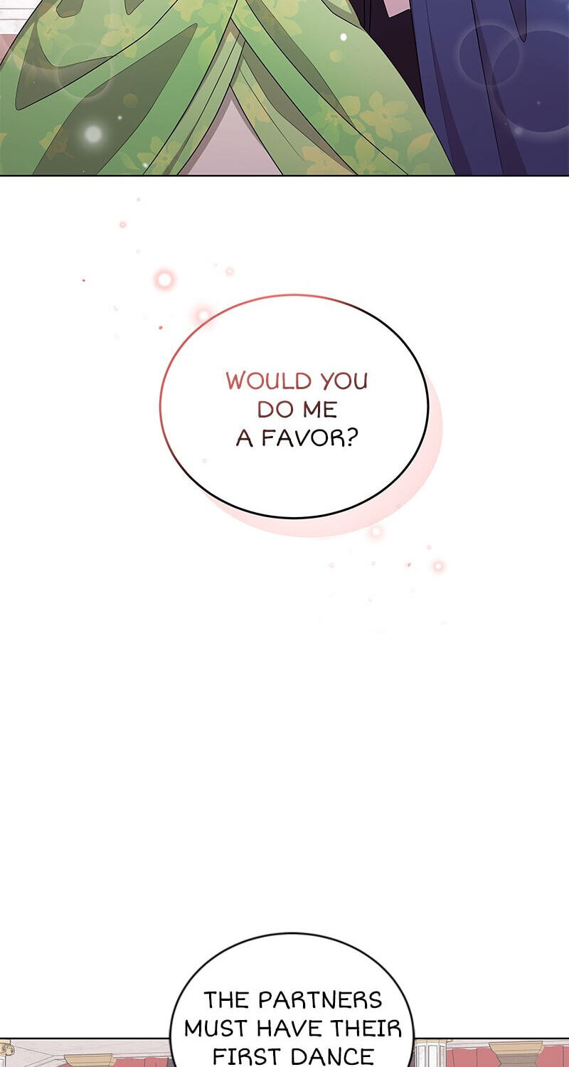 The Crown Princess Audition Chapter 64 page 2 - 