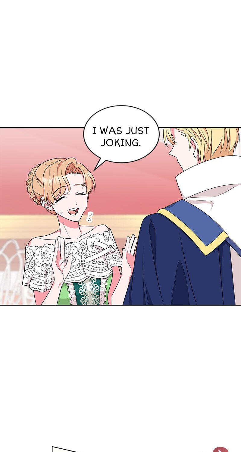 The Crown Princess Audition Chapter 64 page 13 - 