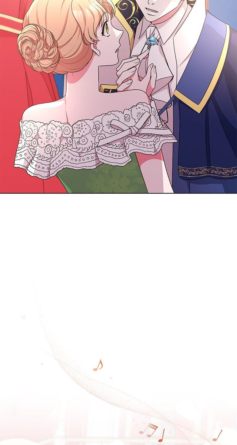The Crown Princess Audition Chapter 64 page 15 - 