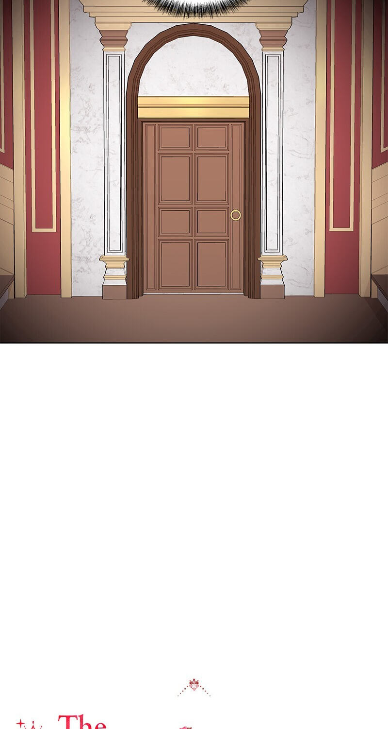 The Crown Princess Audition Chapter 64 page 18 - 
