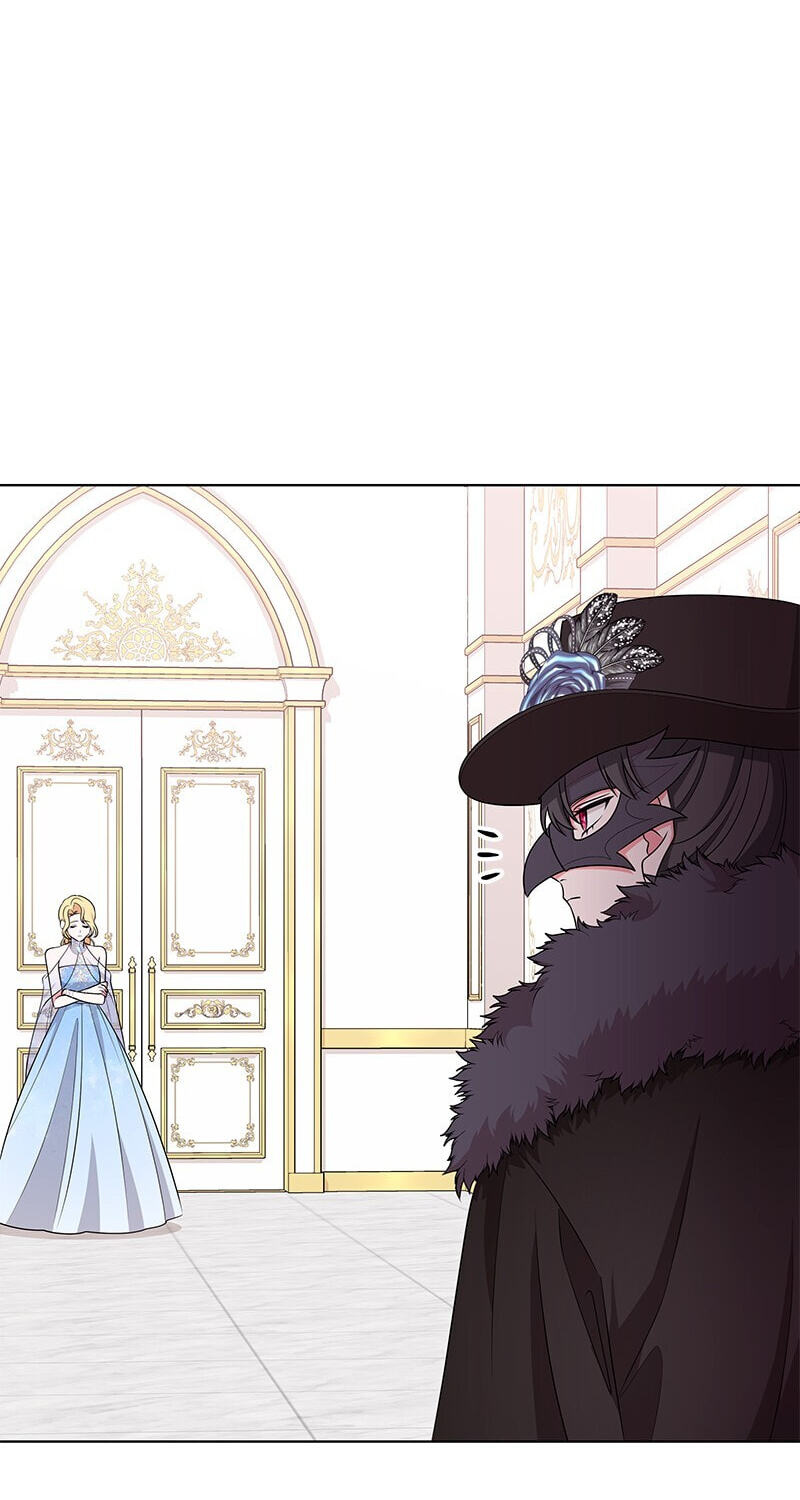 The Crown Princess Audition Chapter 64 page 22 - 