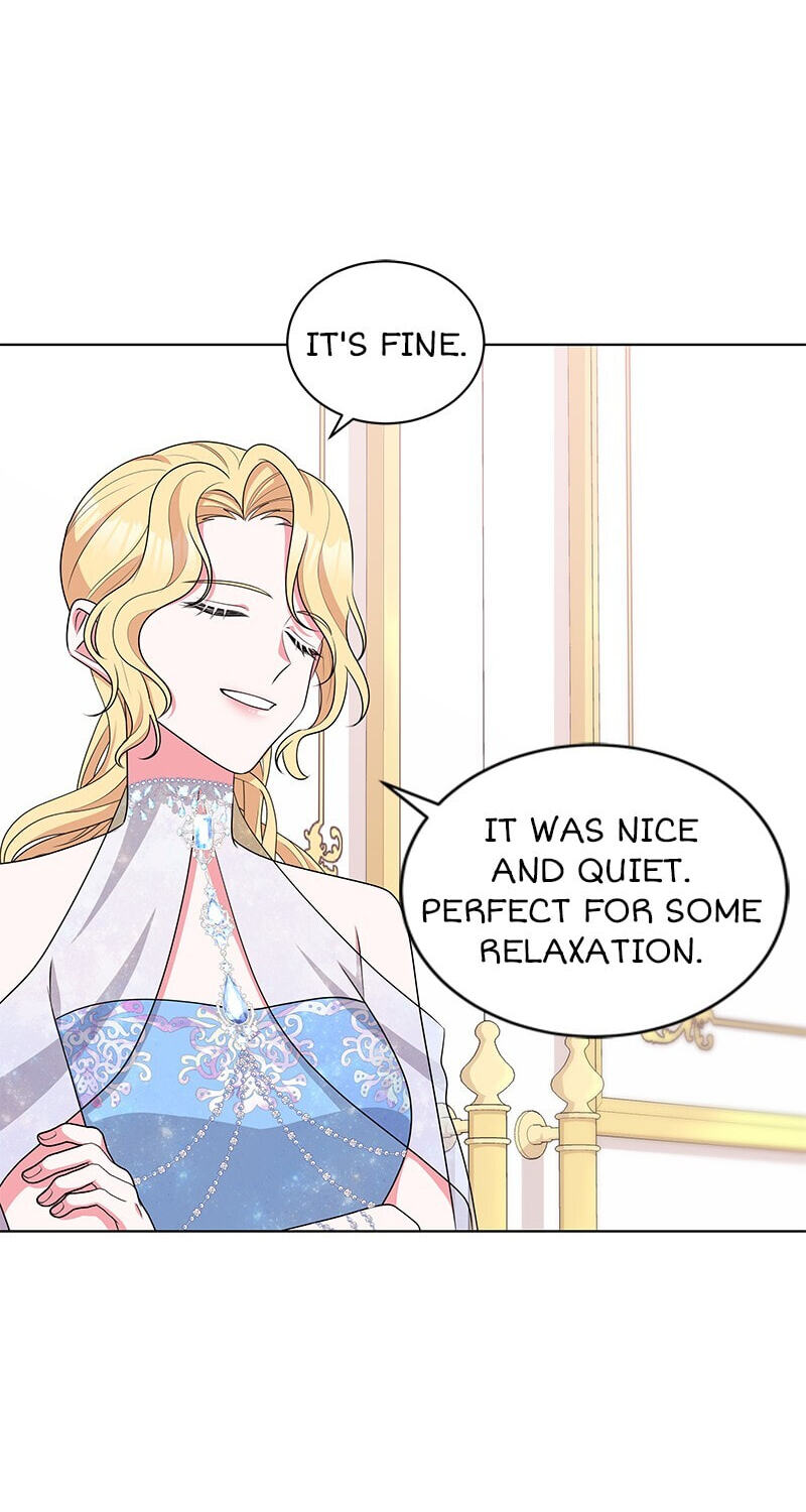 The Crown Princess Audition Chapter 64 page 24 - 