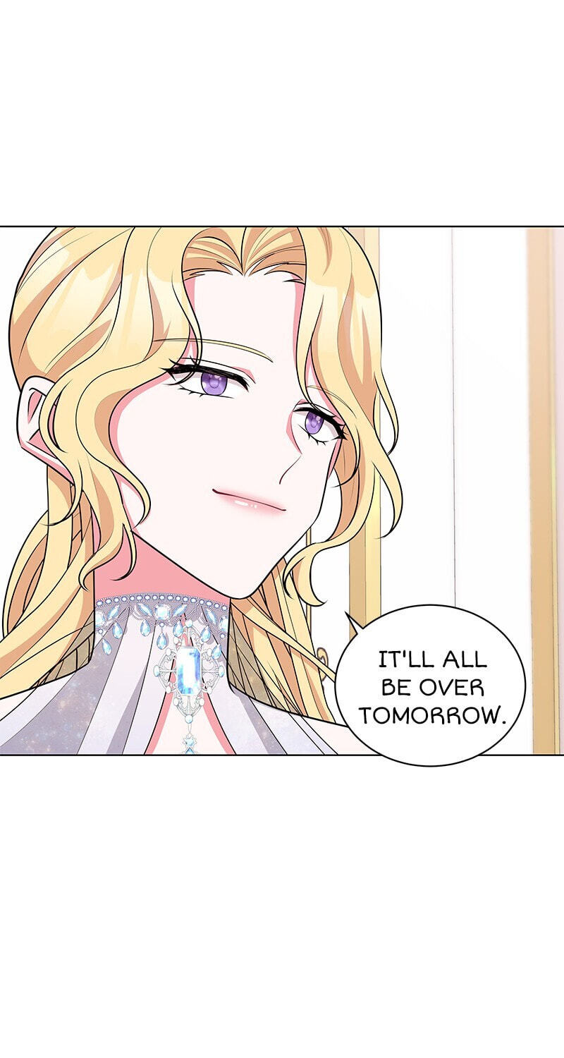 The Crown Princess Audition Chapter 64 page 25 - 