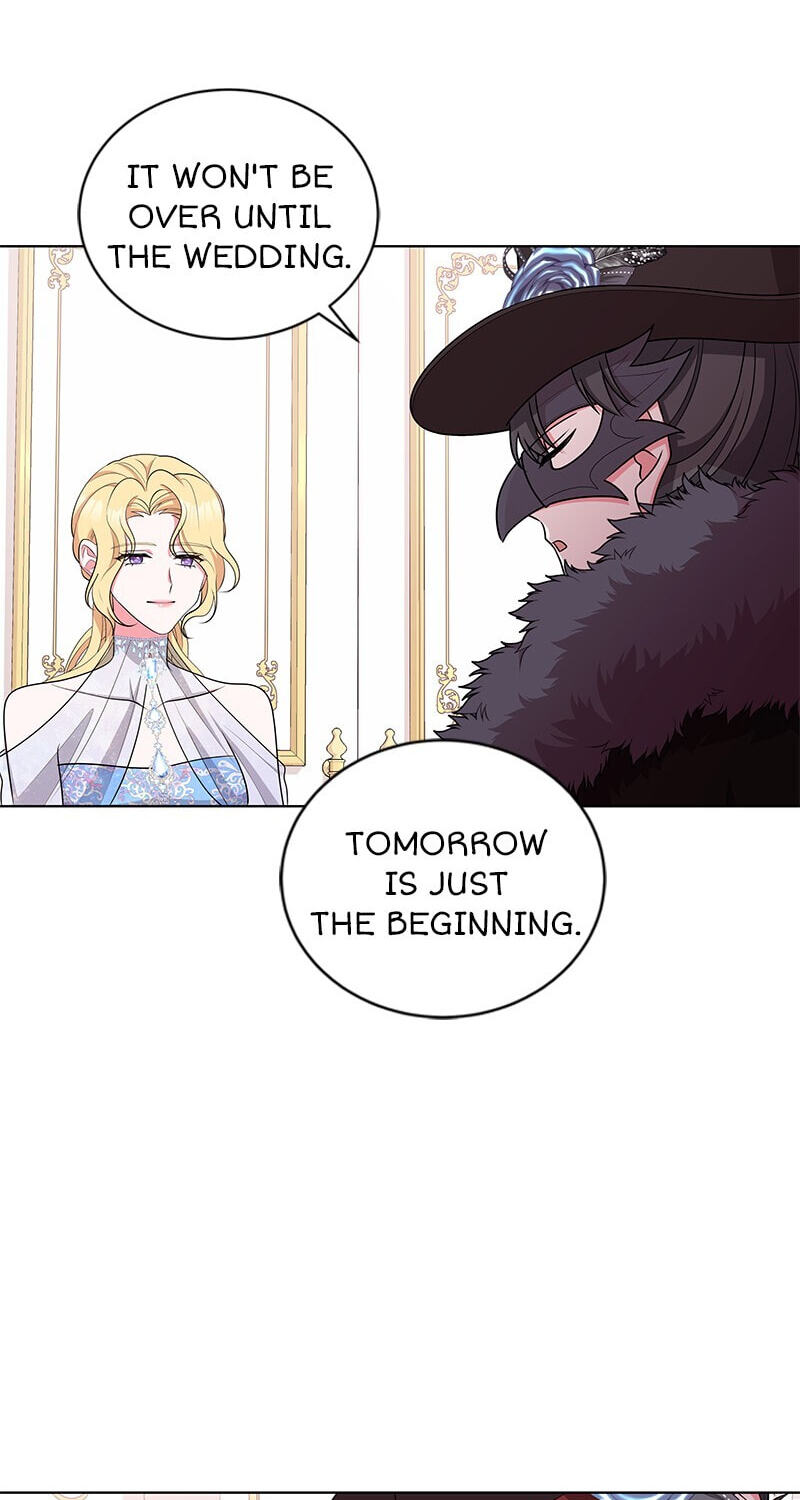 The Crown Princess Audition Chapter 64 page 26 - 