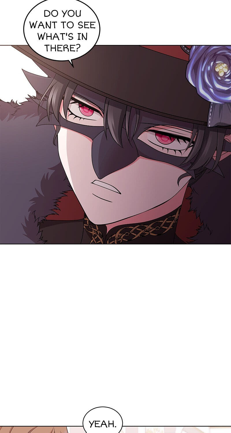 The Crown Princess Audition Chapter 64 page 29 - 