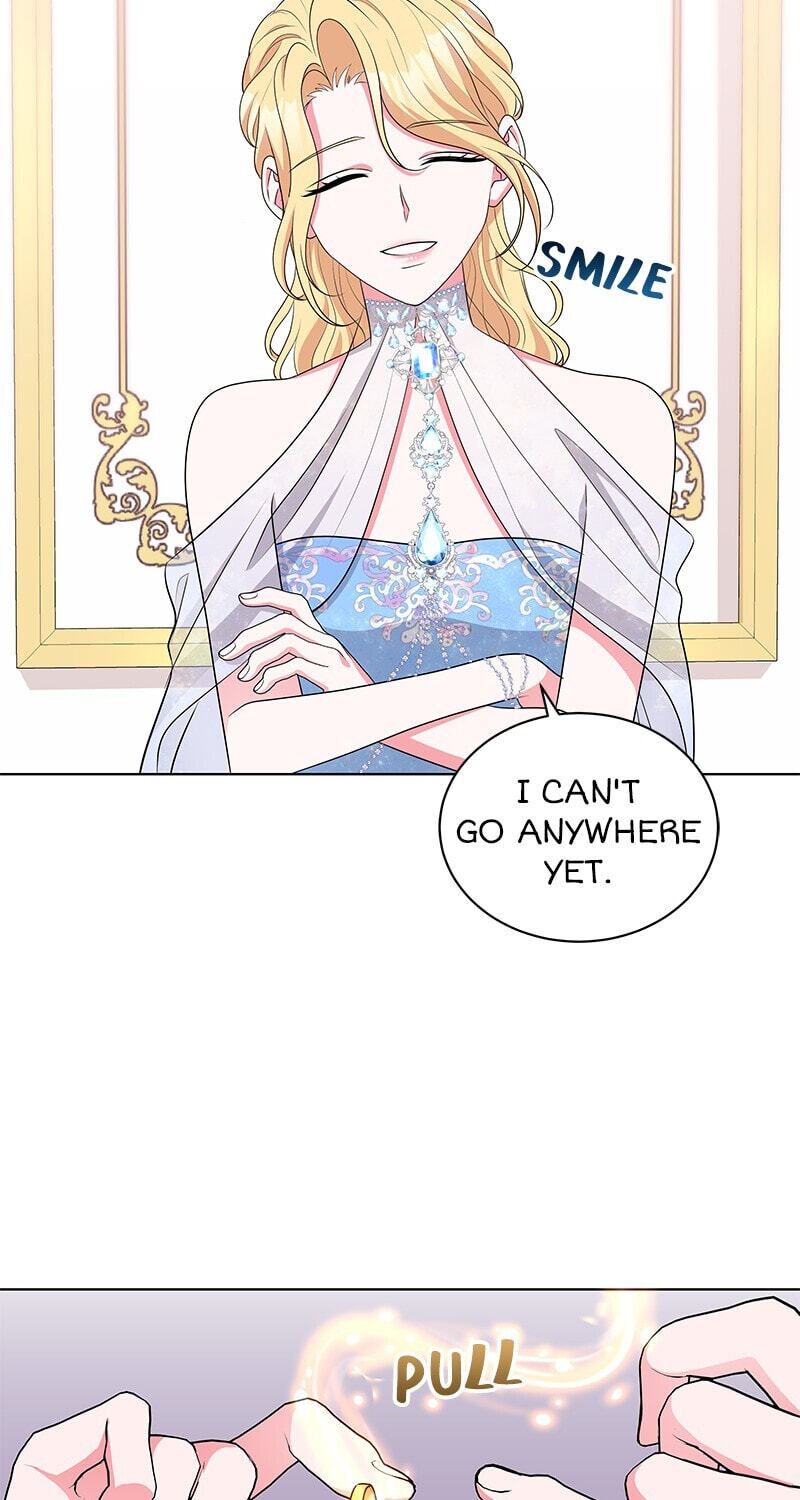 The Crown Princess Audition Chapter 64 page 31 - 