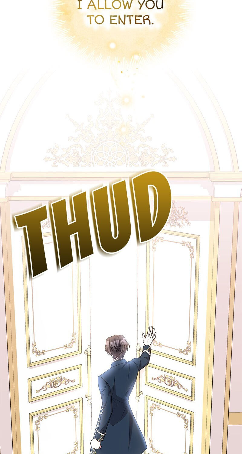 The Crown Princess Audition Chapter 64 page 36 - 