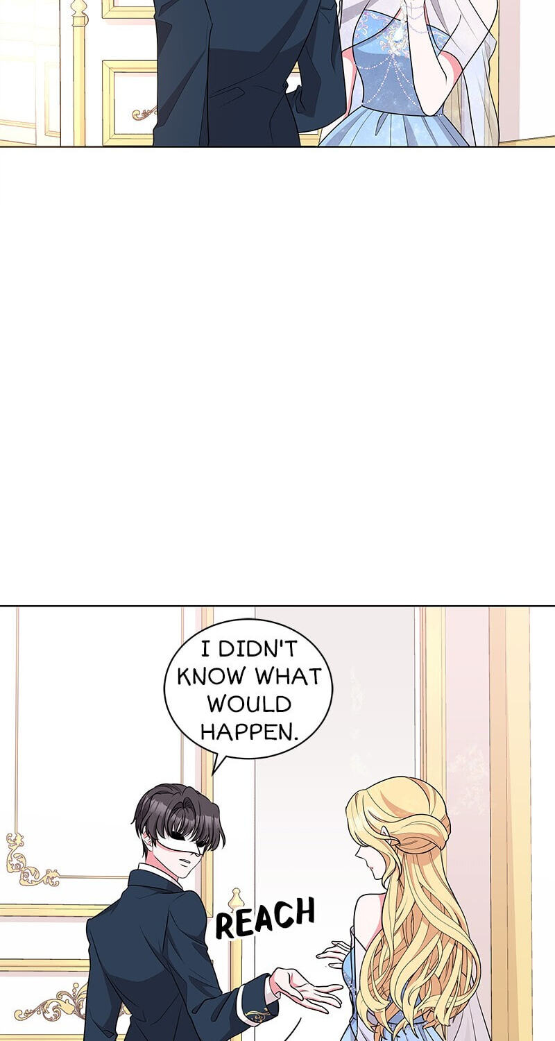 The Crown Princess Audition Chapter 64 page 38 - 