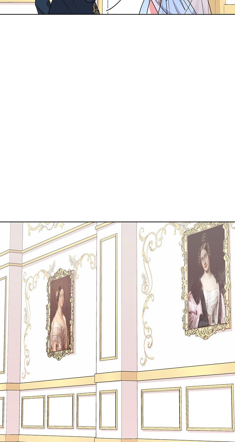 The Crown Princess Audition Chapter 64 page 39 - 