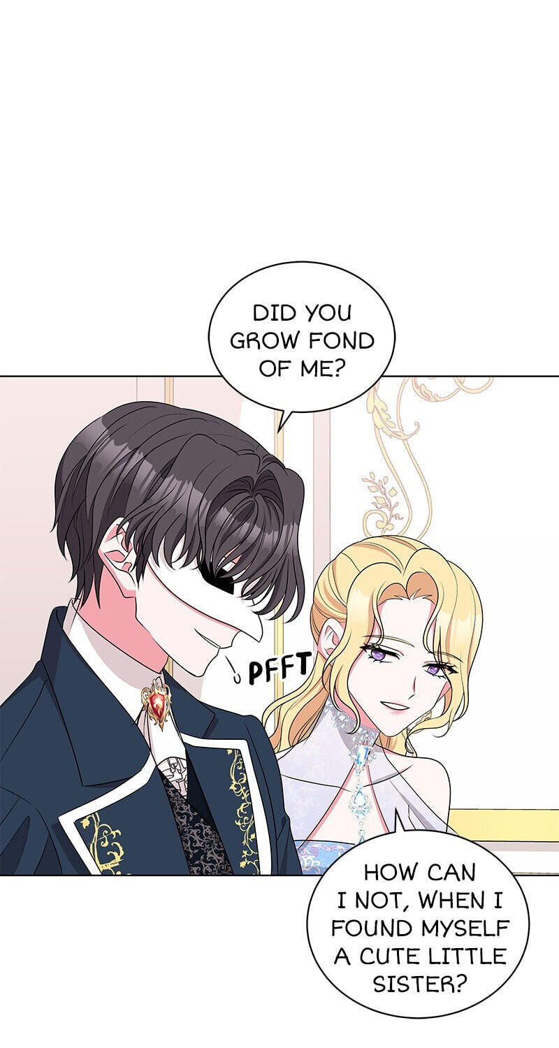 The Crown Princess Audition Chapter 64 page 41 - 