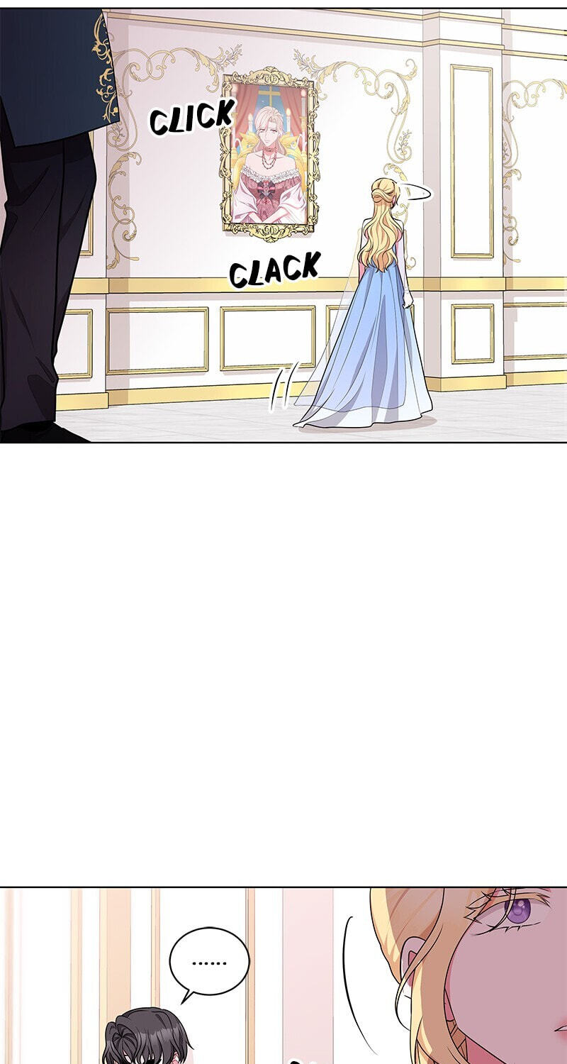 The Crown Princess Audition Chapter 64 page 43 - 