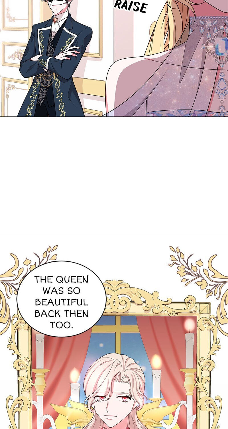 The Crown Princess Audition Chapter 64 page 44 - 