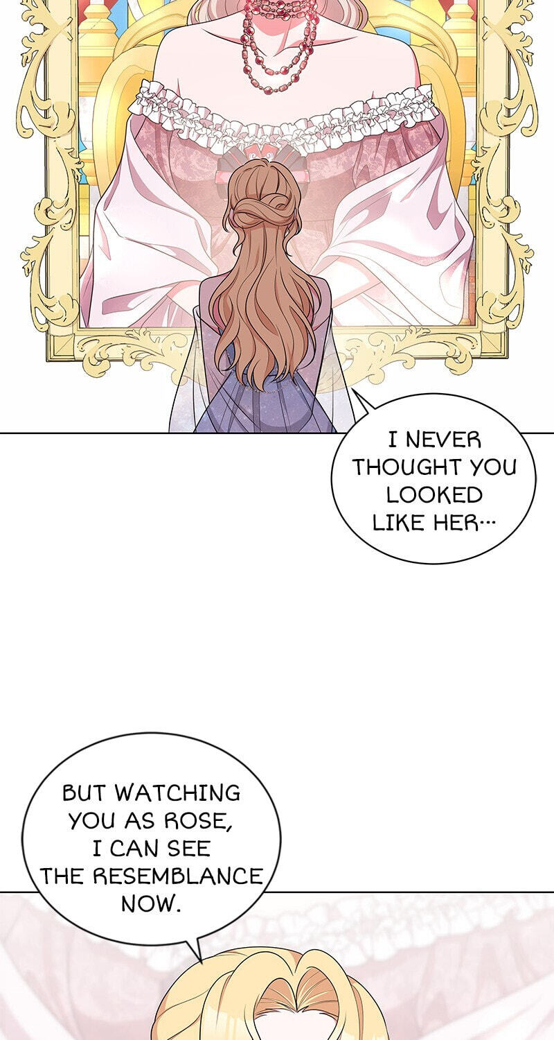 The Crown Princess Audition Chapter 64 page 45 - 