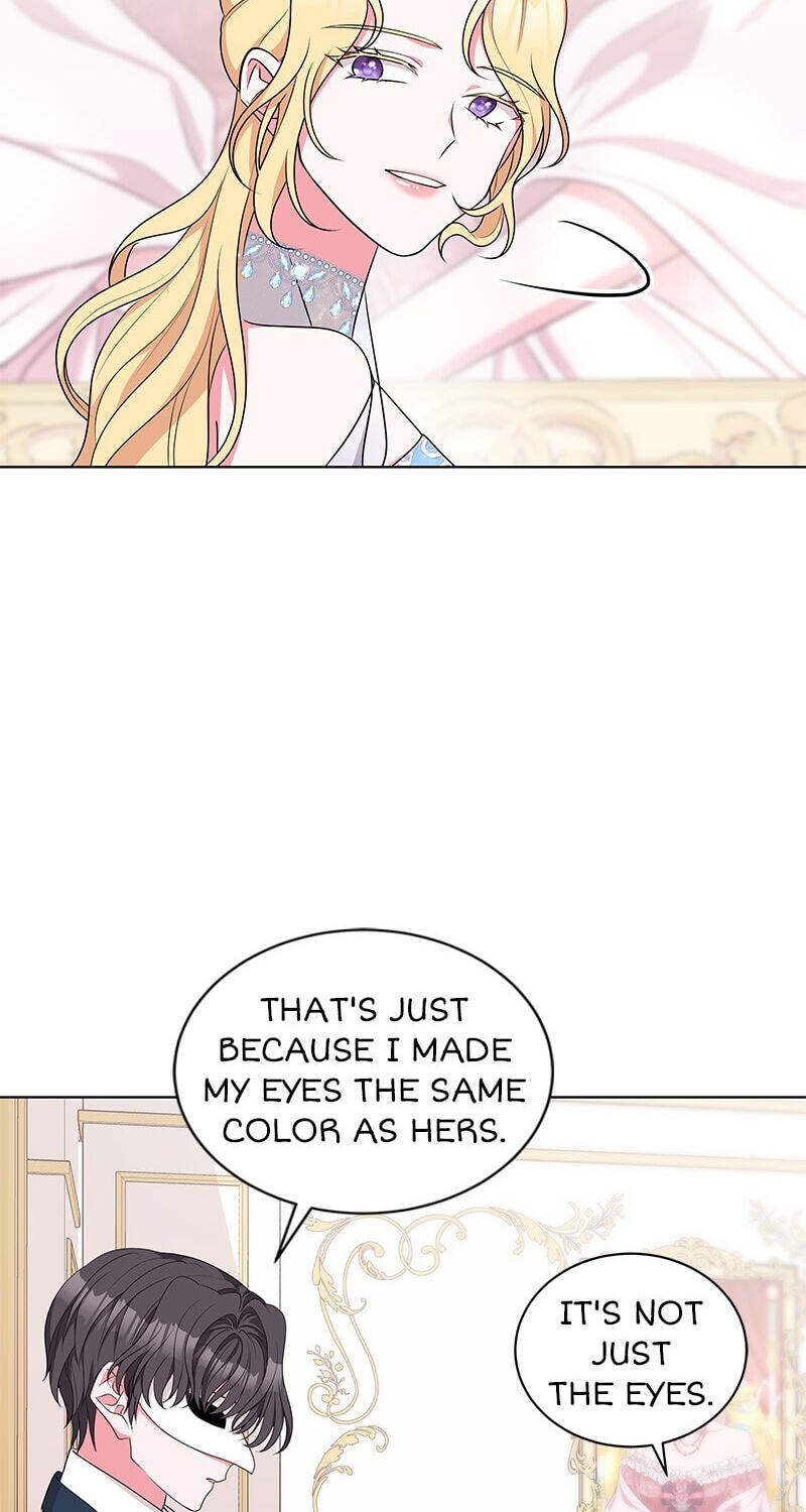 The Crown Princess Audition Chapter 64 page 46 - 